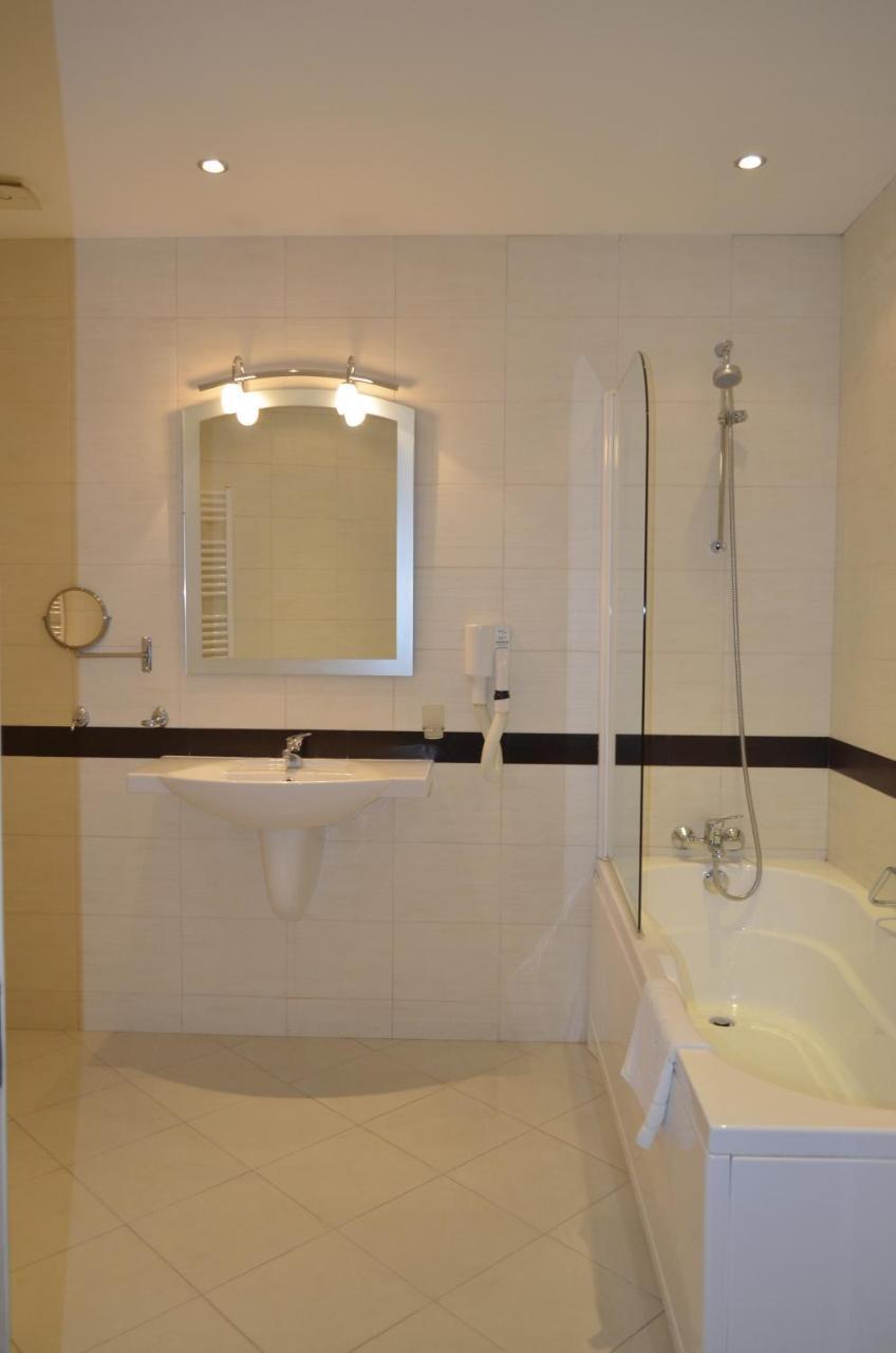 בנסקו Bellevue Residence Apartments מראה חיצוני תמונה
